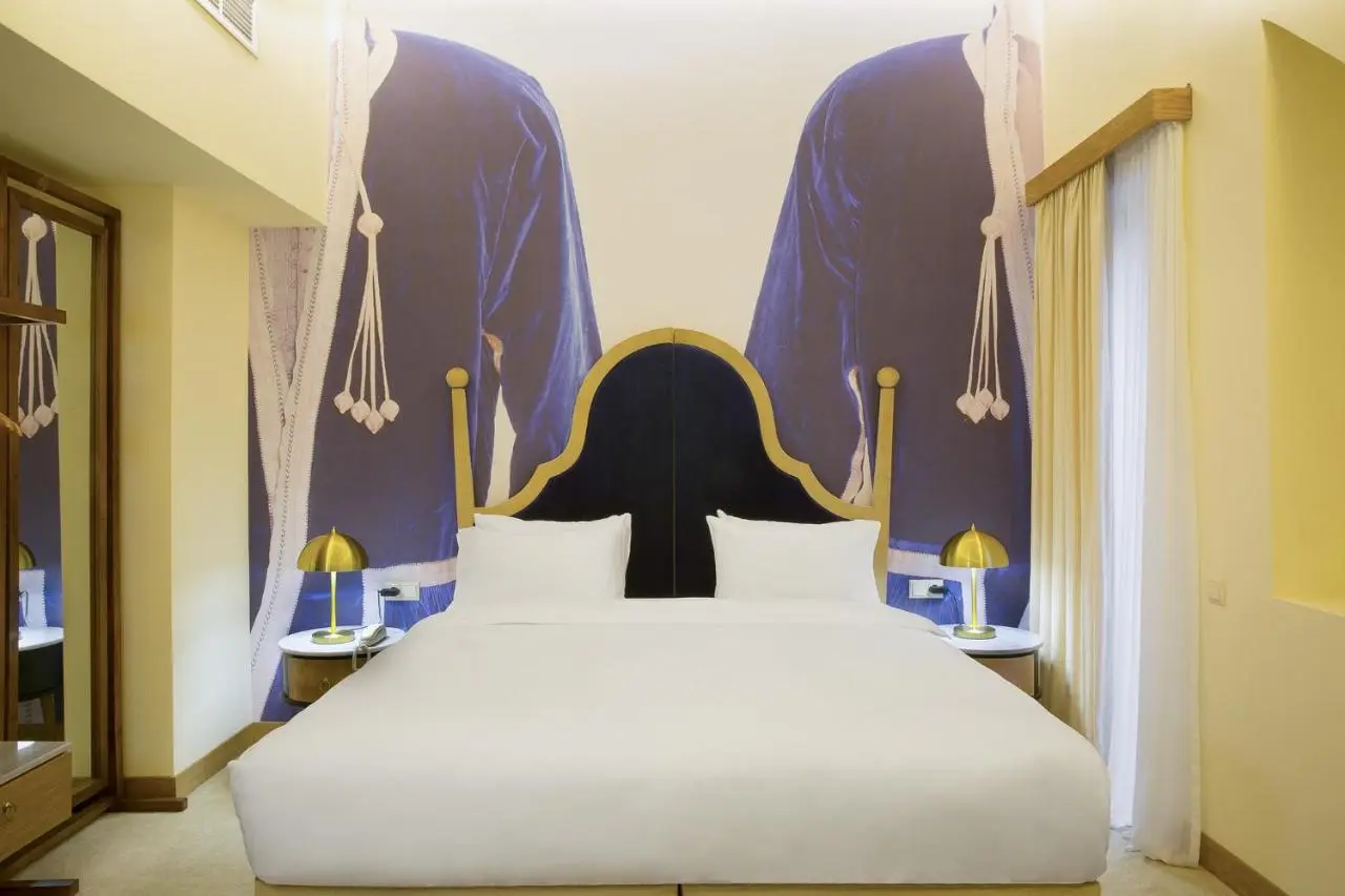 Folk Boutique Hotel