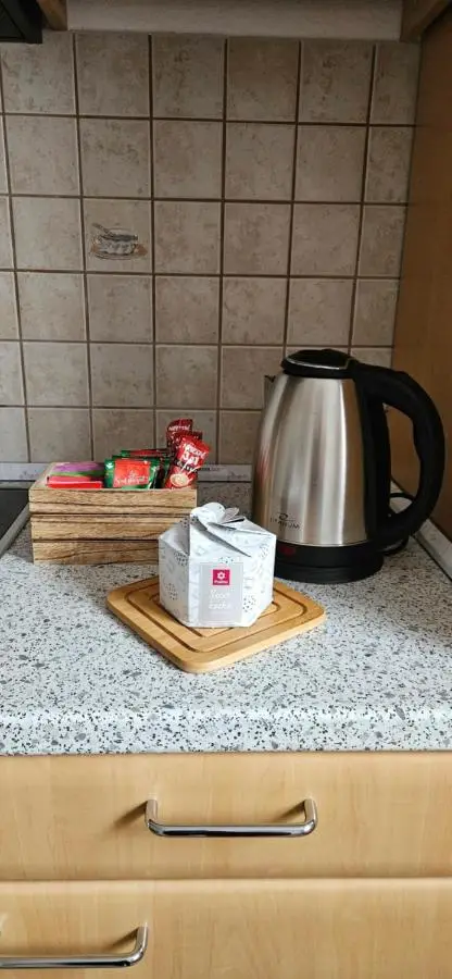 Apartman Alma