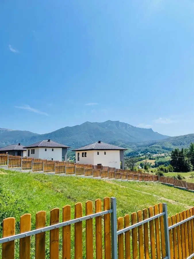 pazaric residence