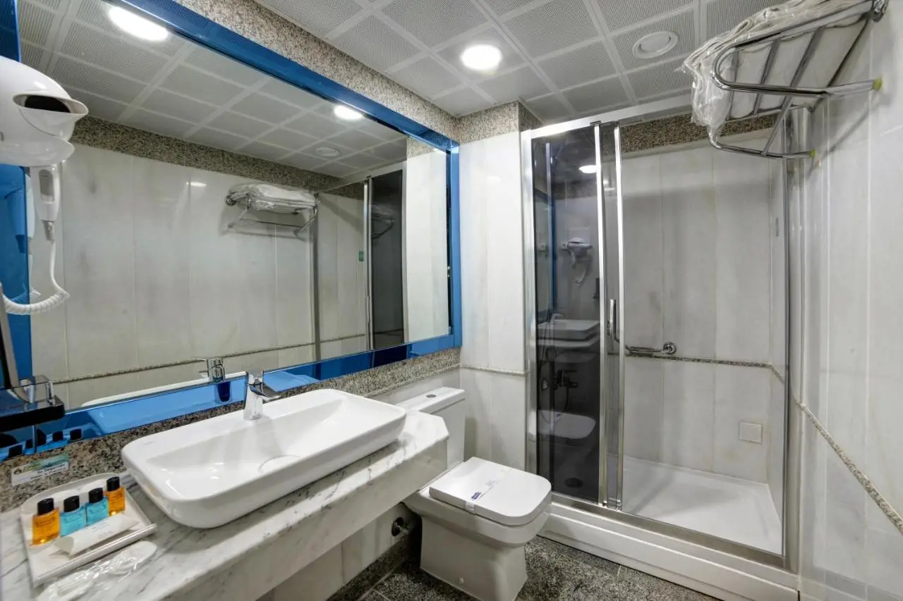Hotel Ephesus Istanbul