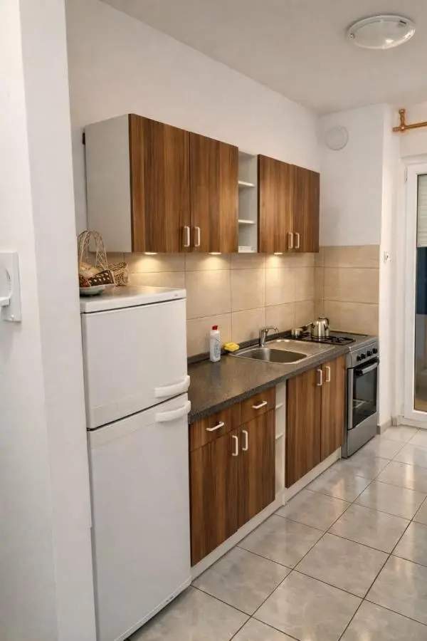 Apartment Lara