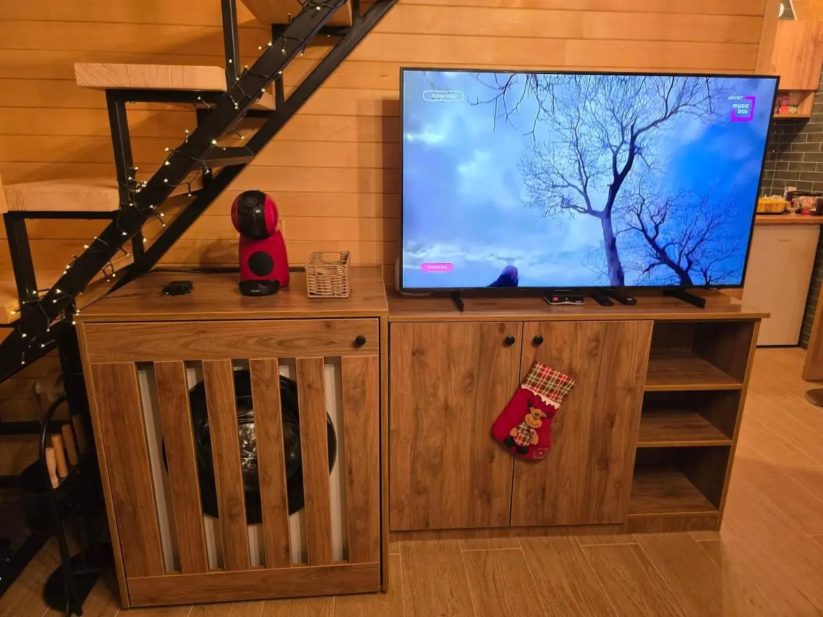 Vikendica Villa Marija Pale