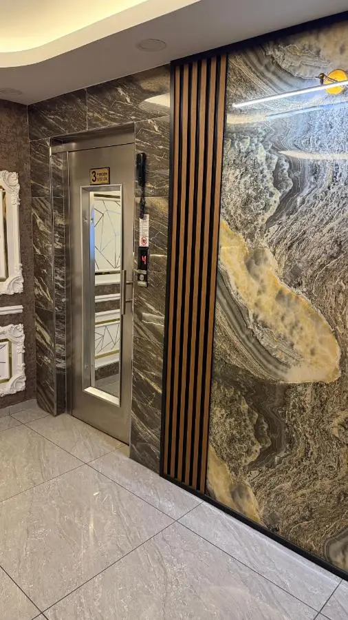 Hotel FORTYNİNE