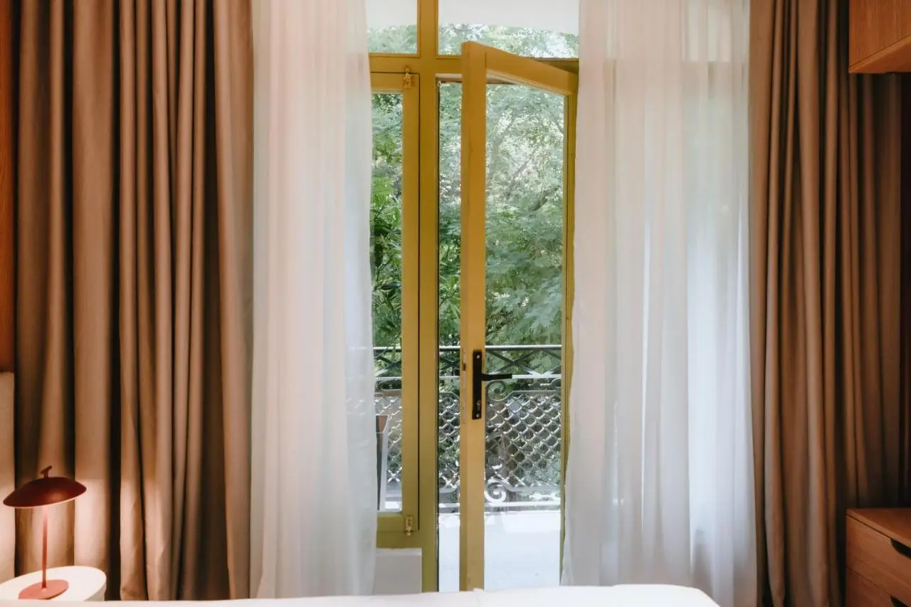 Meidan Heritage Suites Tbilisi