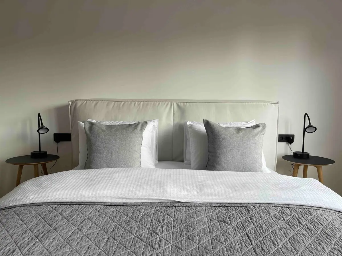 Stylish Prime Location Apartment