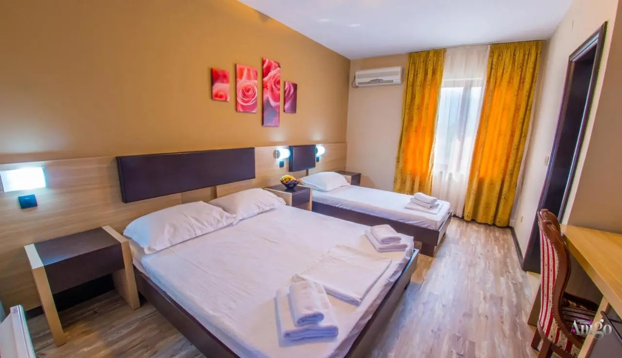 Apartments Cavaliero