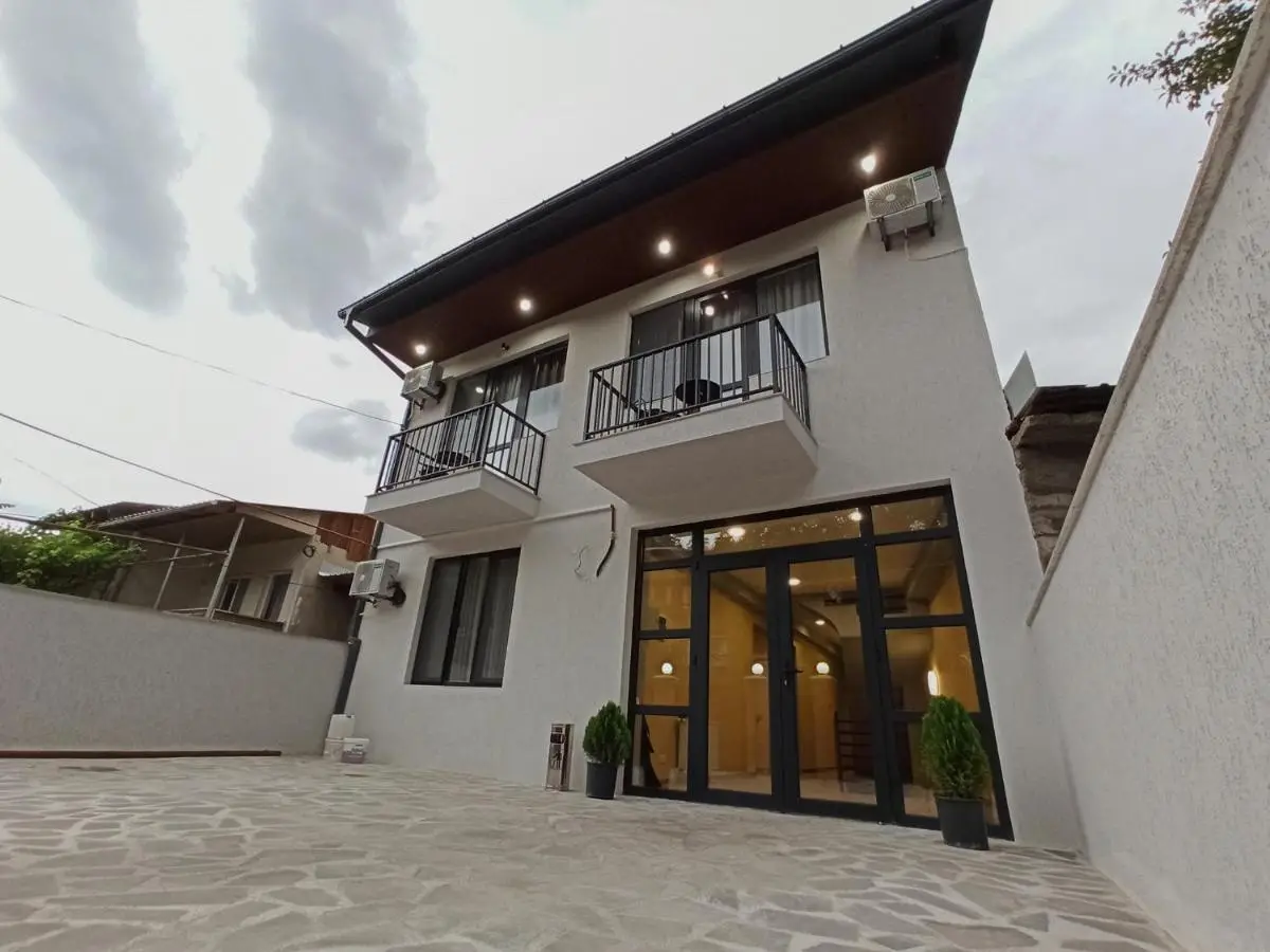 Likani Home