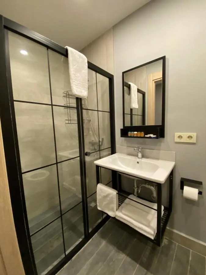 Li Hotel Pera