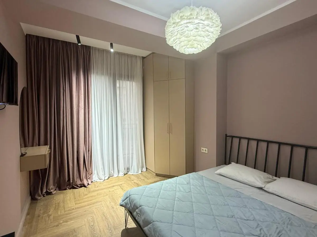 VictoryStreetApartment