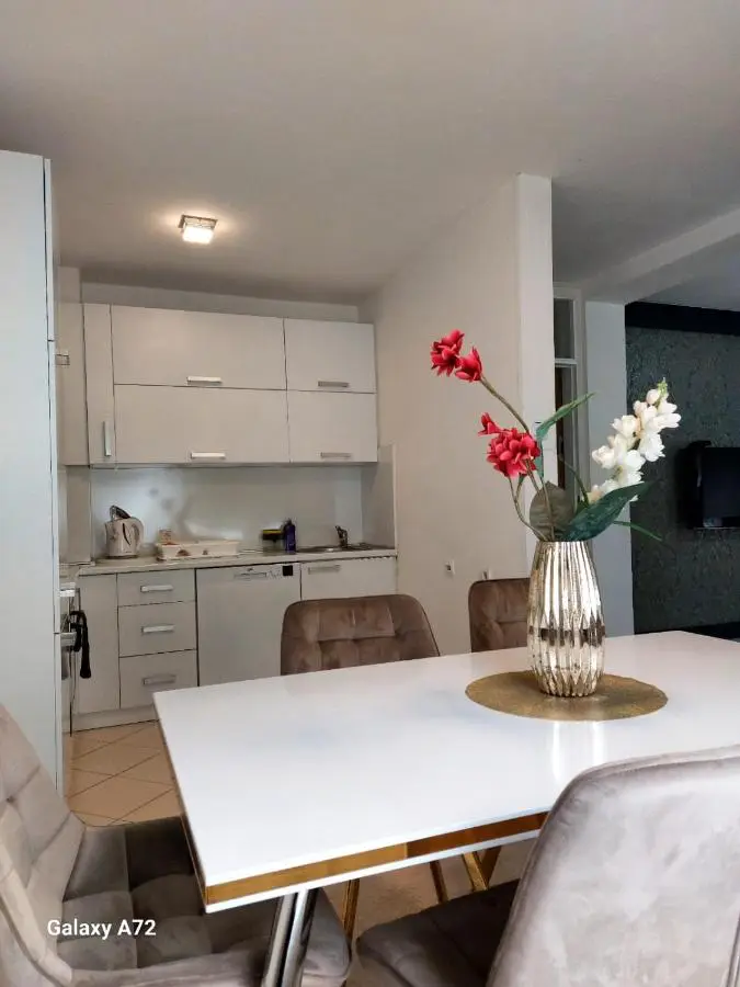 Apartman River Una