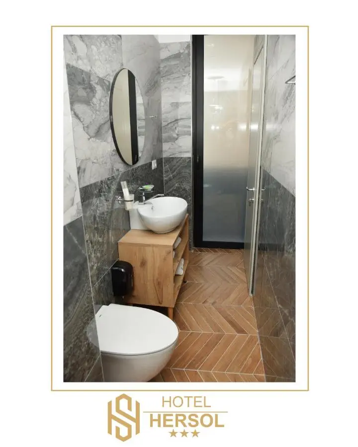 HOTEL HERSOL