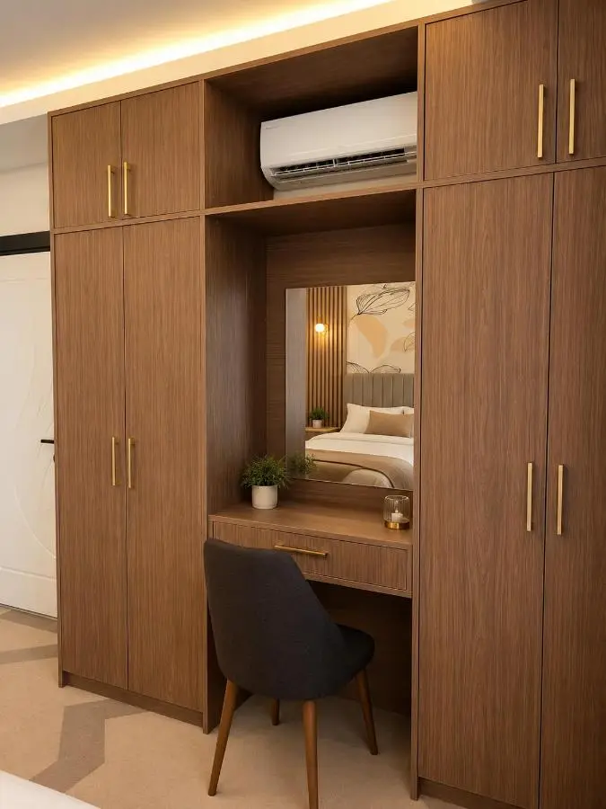Lumiera Suites Hotel