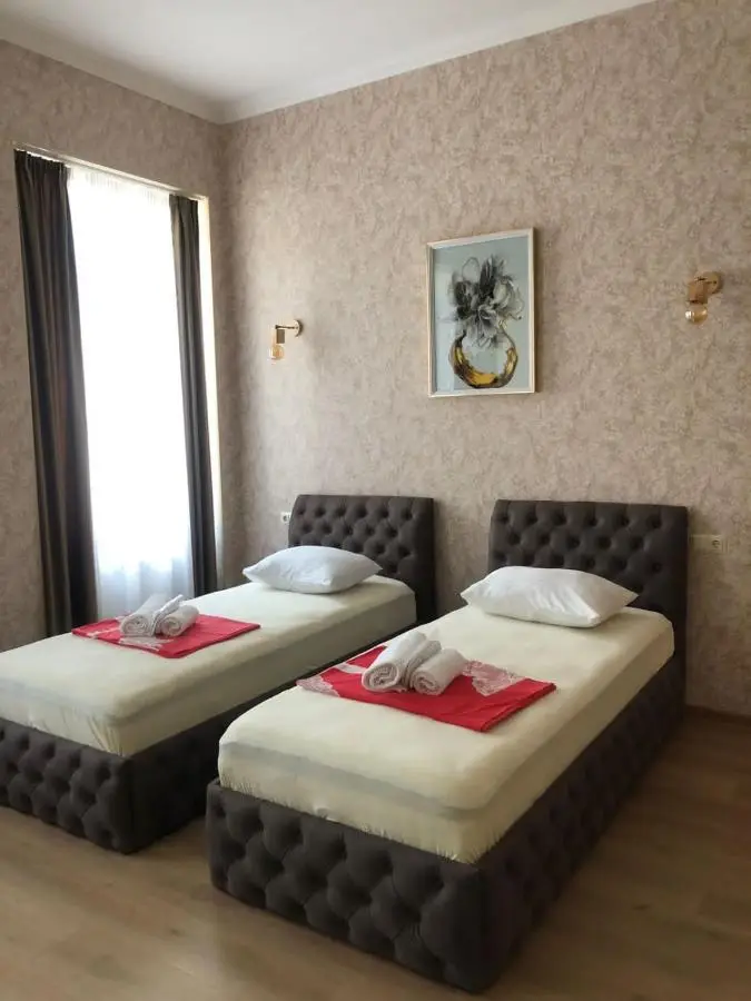 Hotel Guri