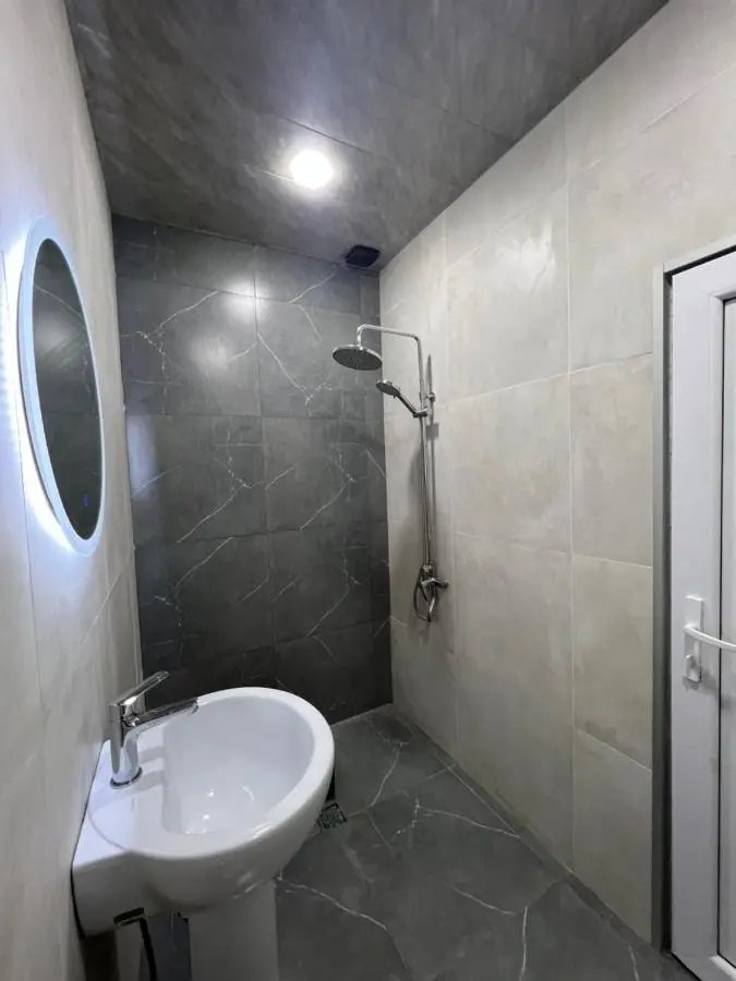 Home in Tiflis