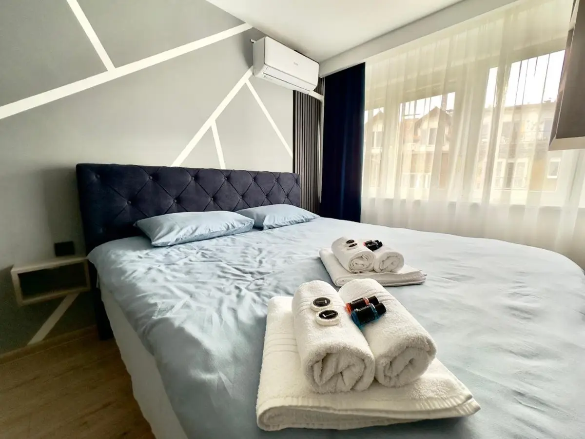 Lux Apartments NK - Old Town