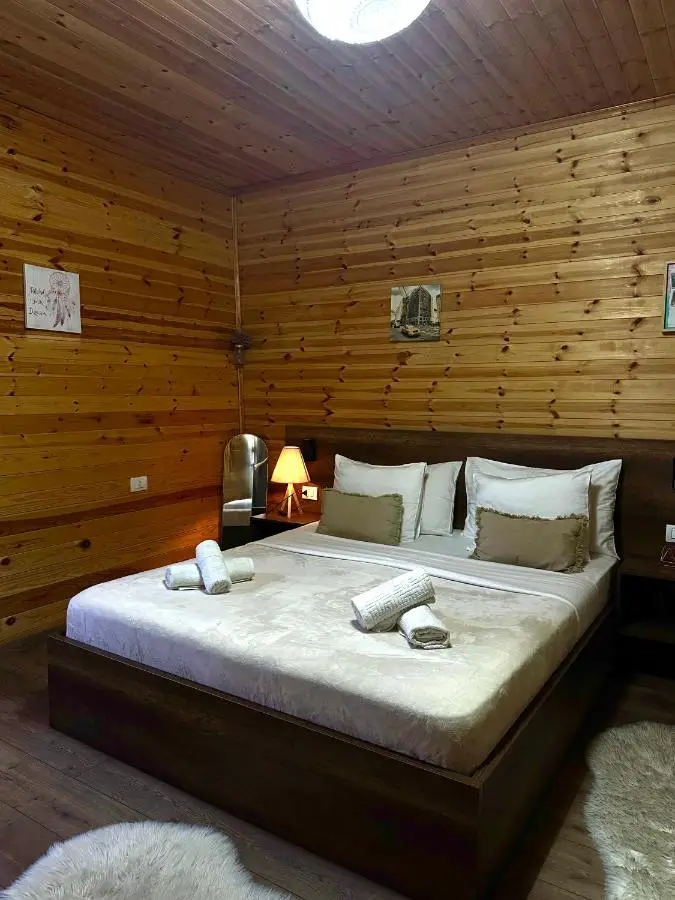 Guesthouse Marashi