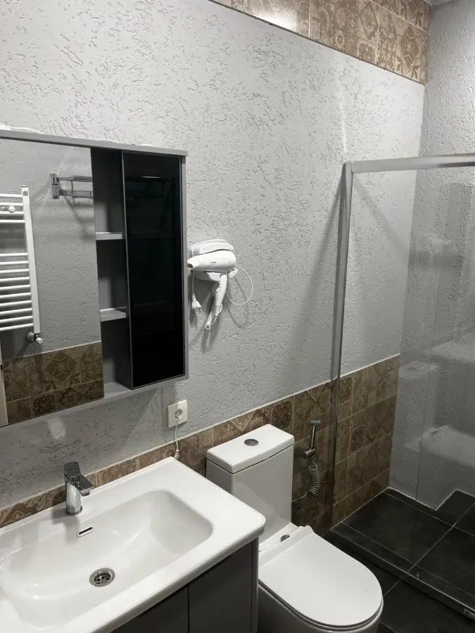 Seven Rooms Hotel