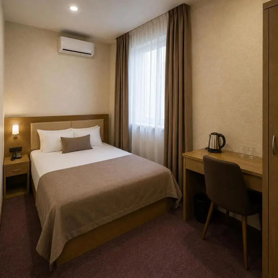 City Inn Hotel