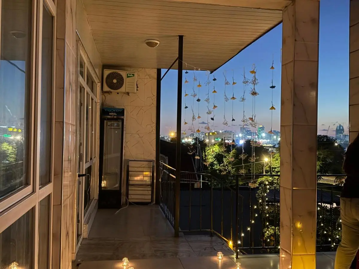 Merab House