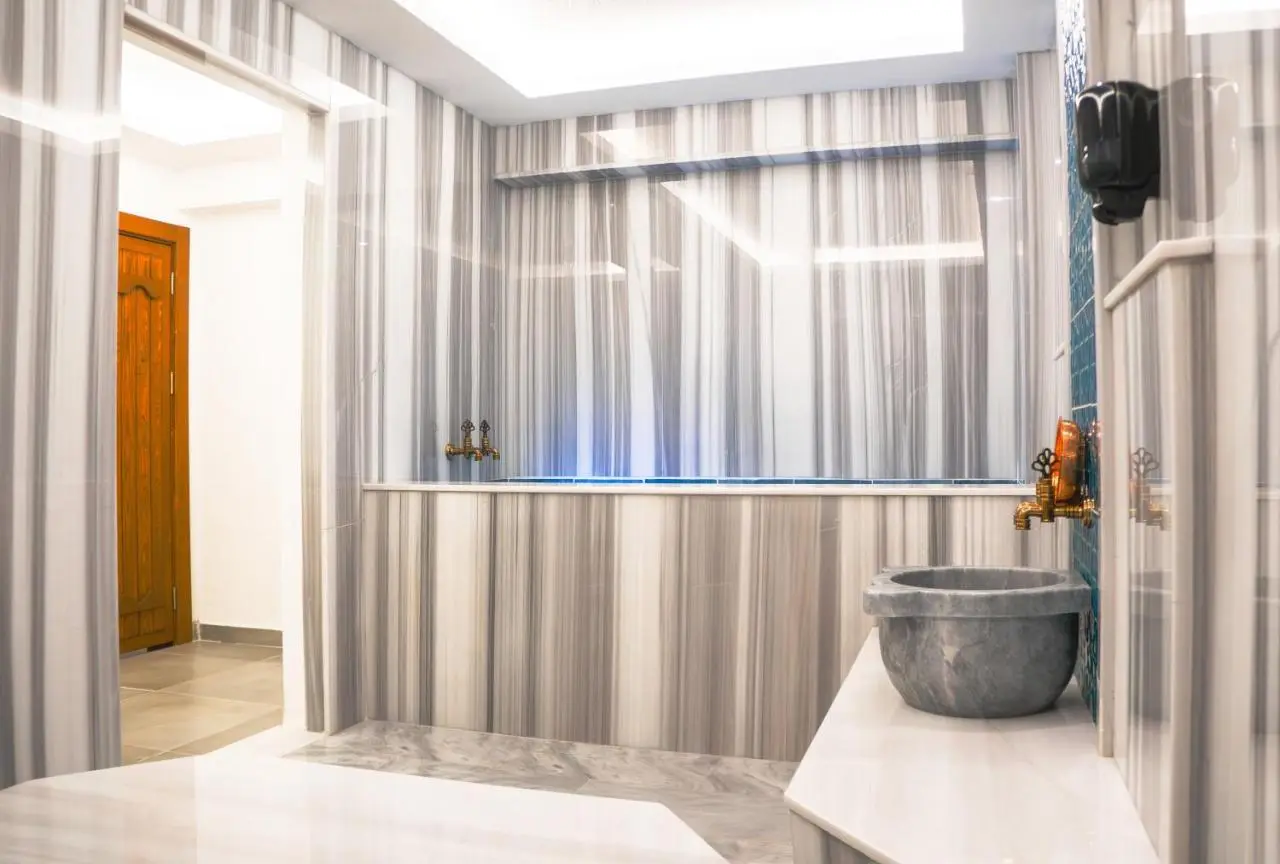 ivy Hotel Spa Yalova