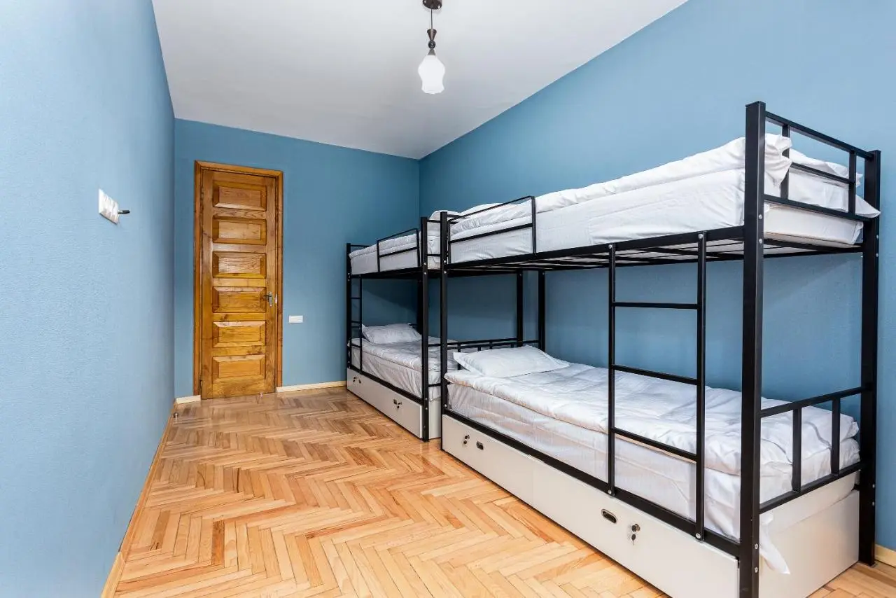 Sunny Hotel Tbilisi