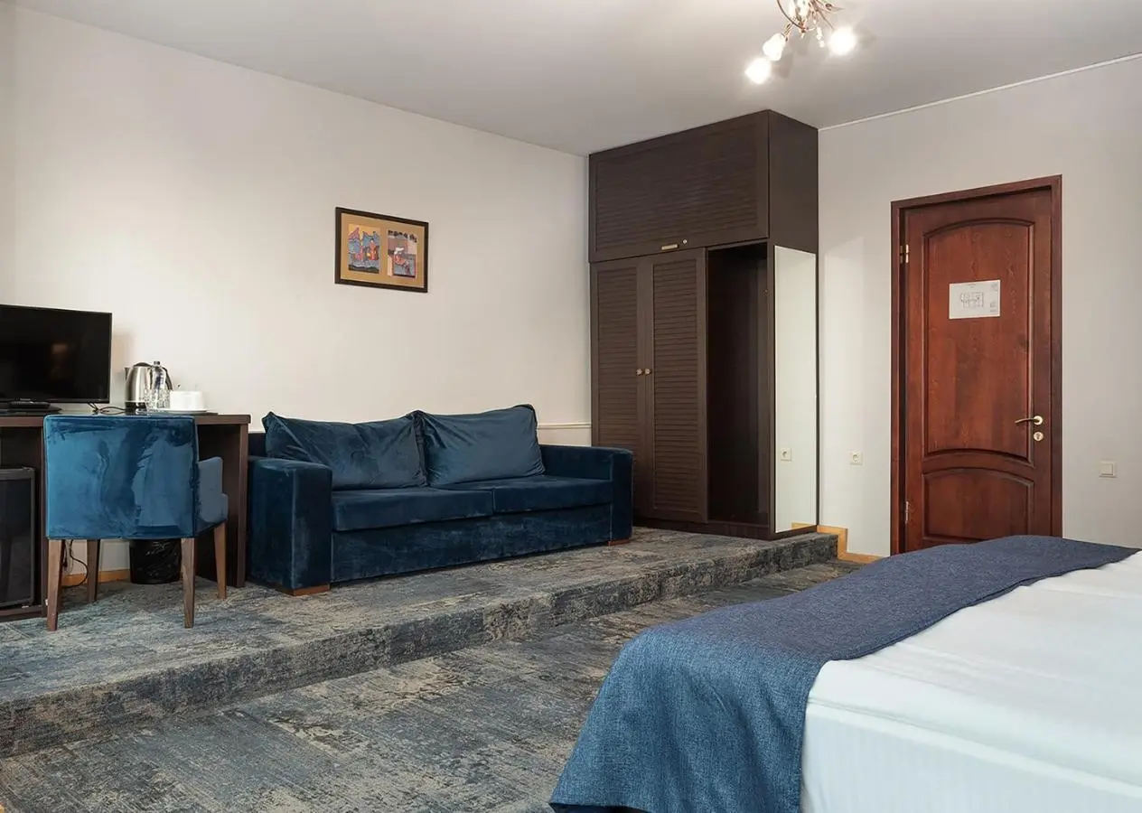 Hotel Bella Casa