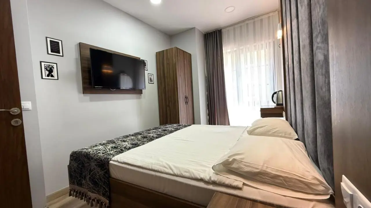 Han Suite Hotel