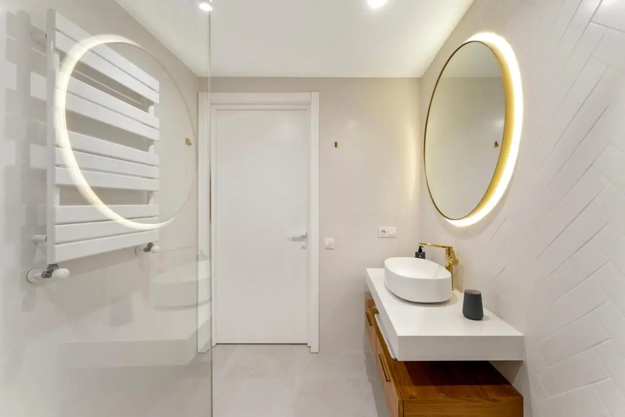 Solridge Aparthotel