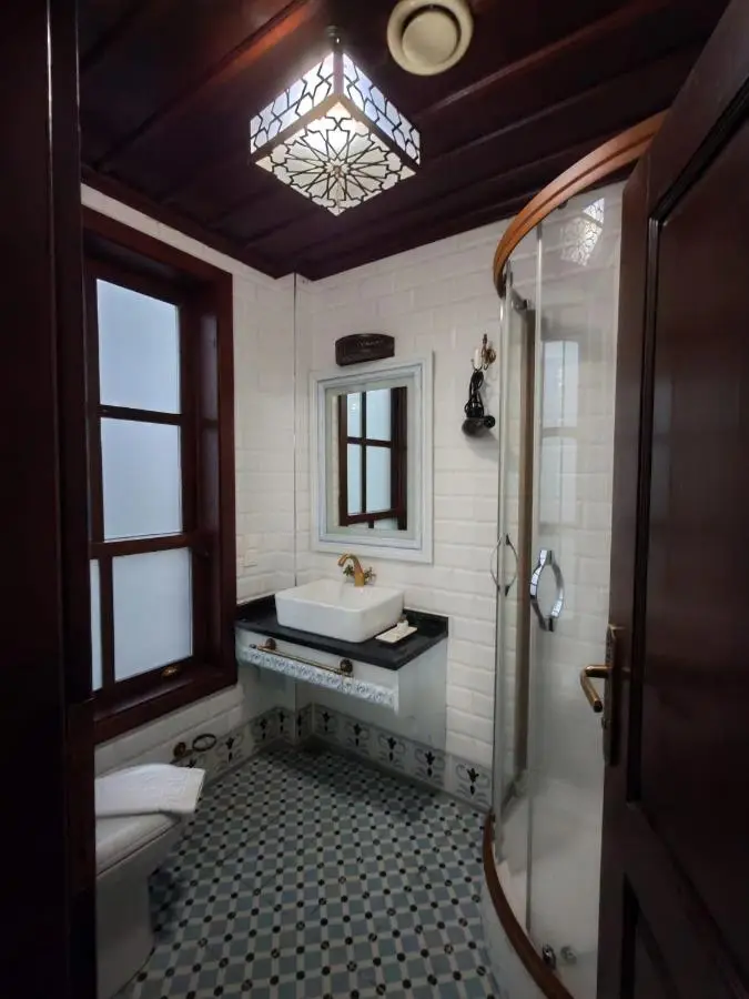 Bursa İpekyolu Hotel