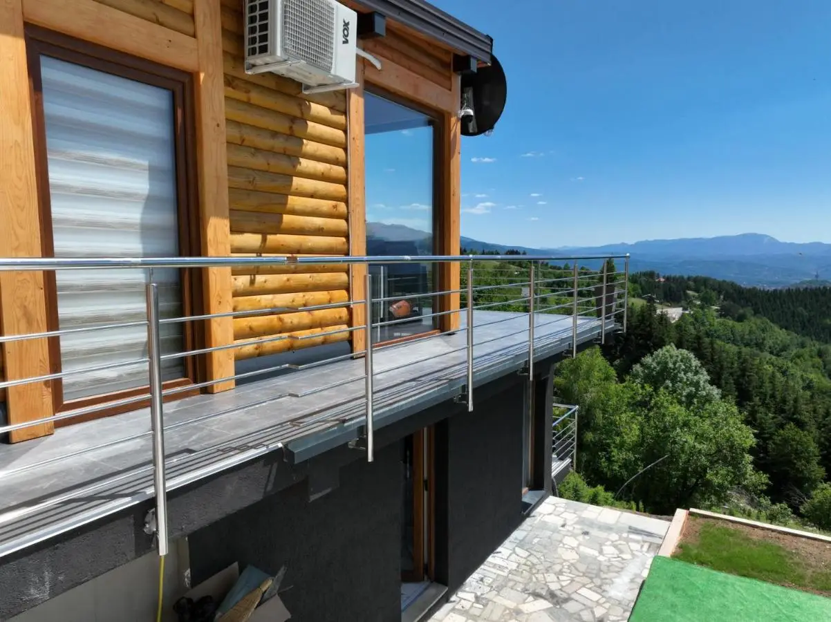 Villa unforgettable