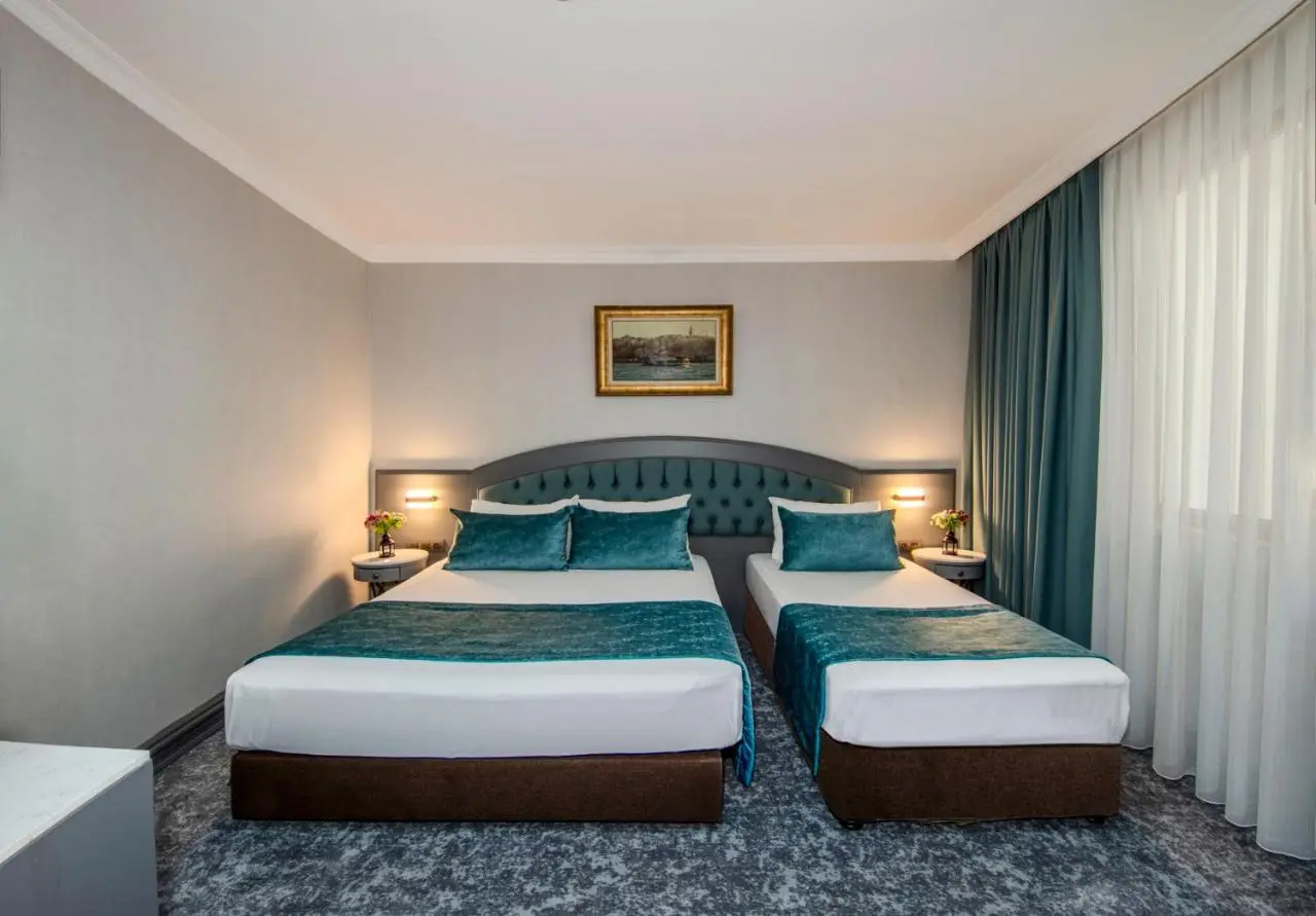 Tilia Hotel