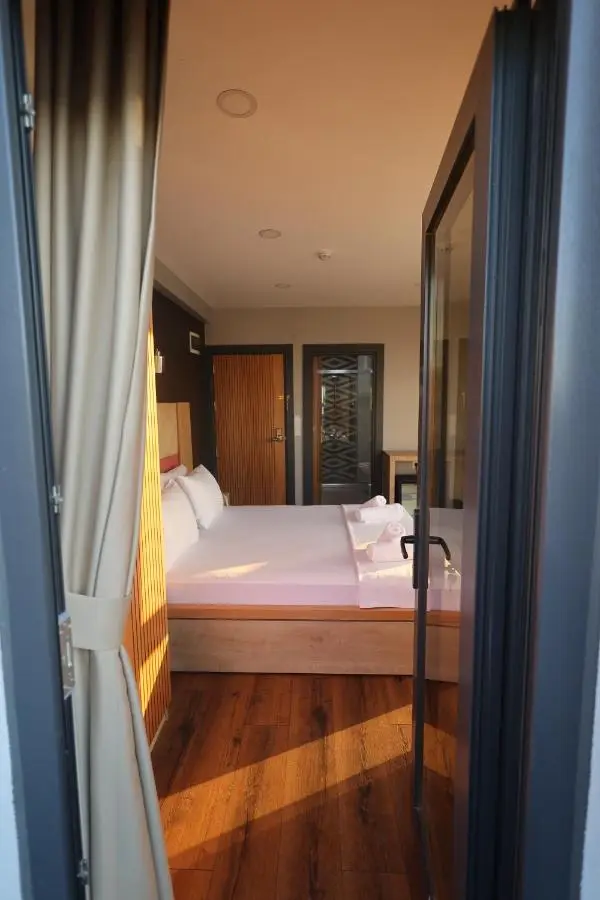 Taşliman Otel