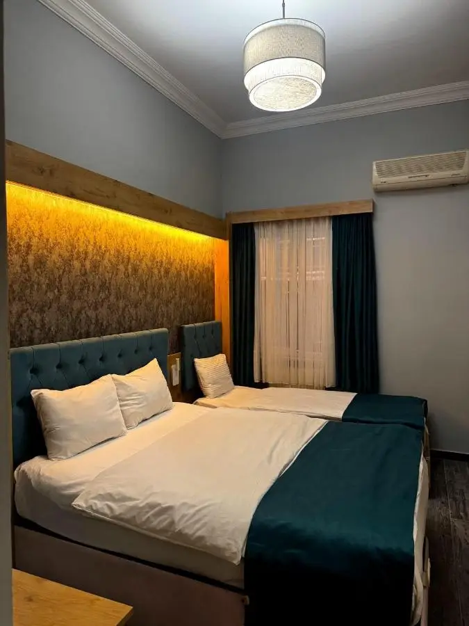 Miss City Hotel Taksim