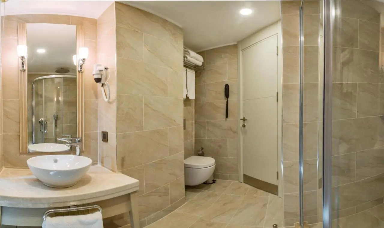 MARE PARK Hotel & SPA