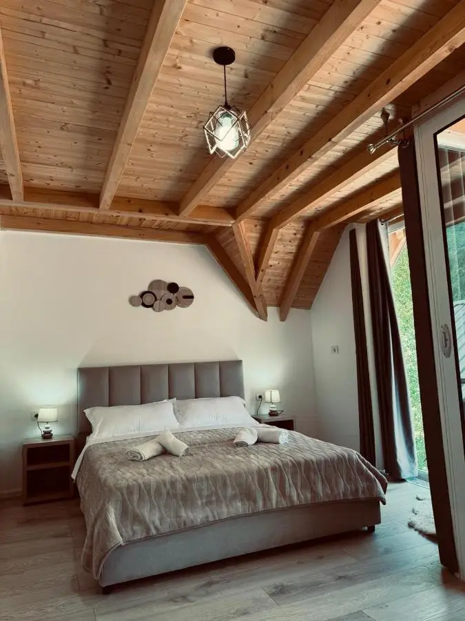 Serenity Guesthouse