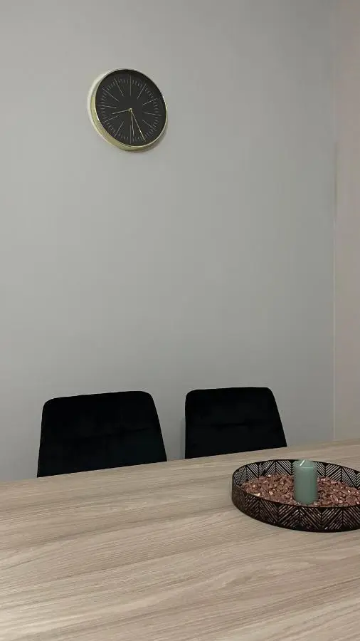 One-Bedroom Apartment Near U.S. Embassy