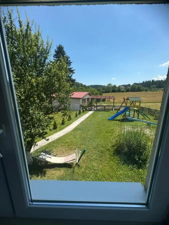 Inn Nature
