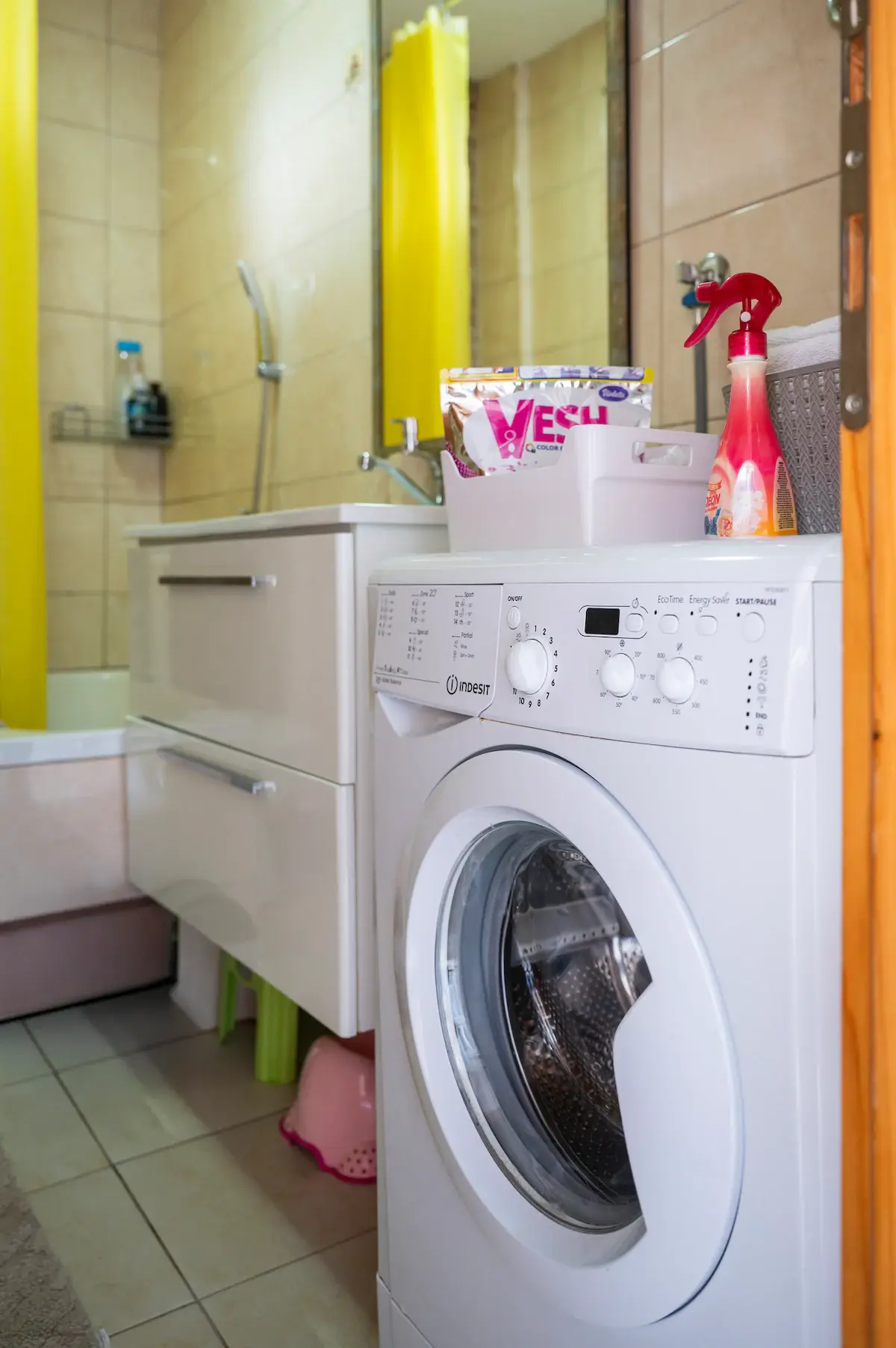 BAYT Apartment - FREE parking