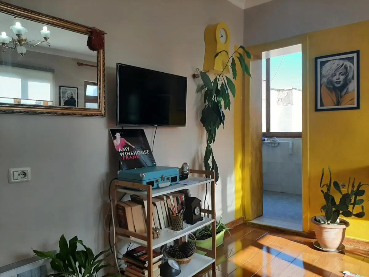 Cosy central apartment