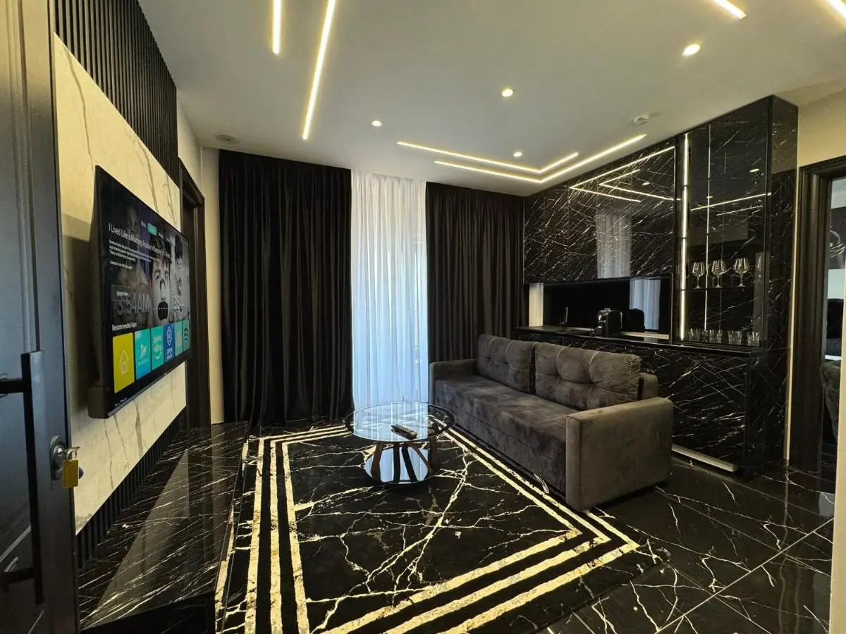 Prestige Apartments