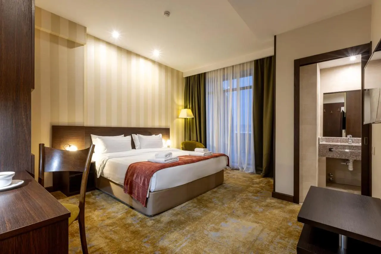 Citrus Hotel