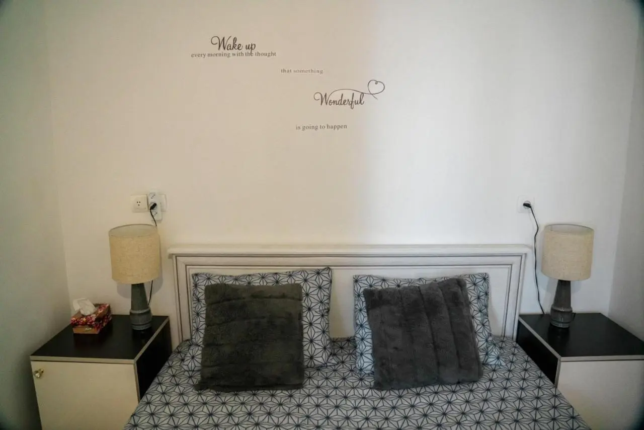 City Center Apartment