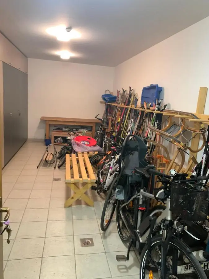 Apartman Aby Bjelasnica