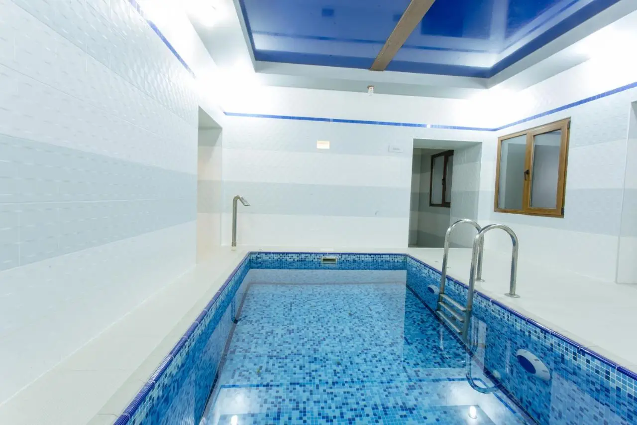 Austin Hotel Baku