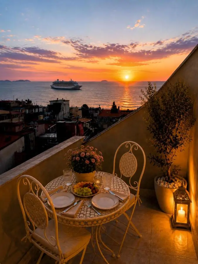 Gulliver Mansion Hotel