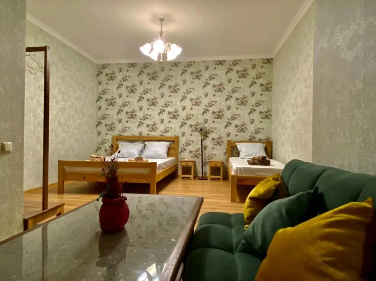 Guest House - Avlabari