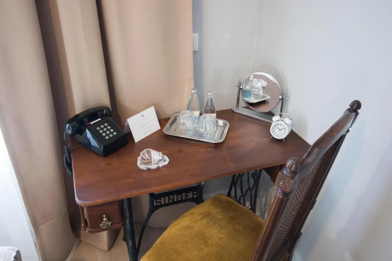 Hotel Ovo malo duše