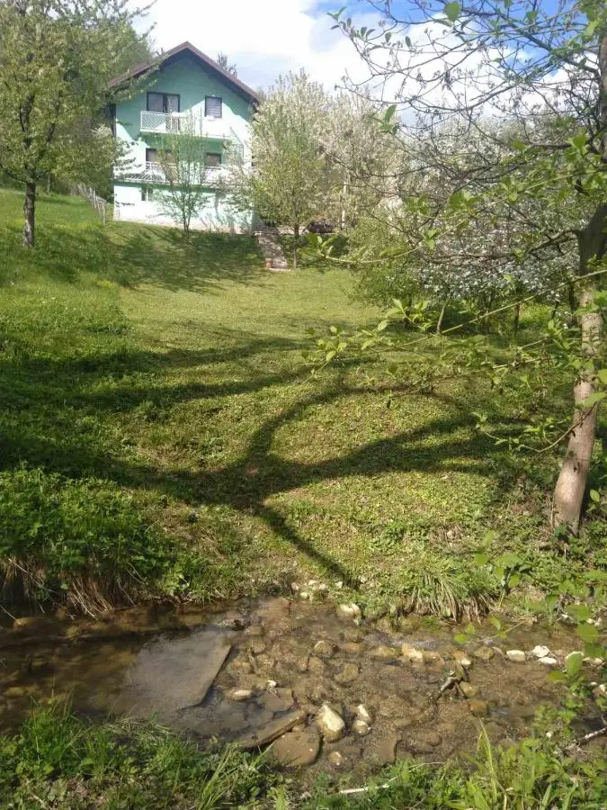 House Sarajevo