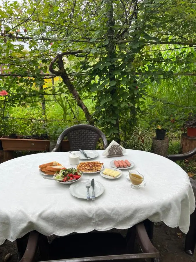 Guest House Sveta