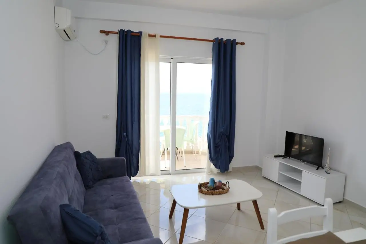 Saranda Apartaments Meta